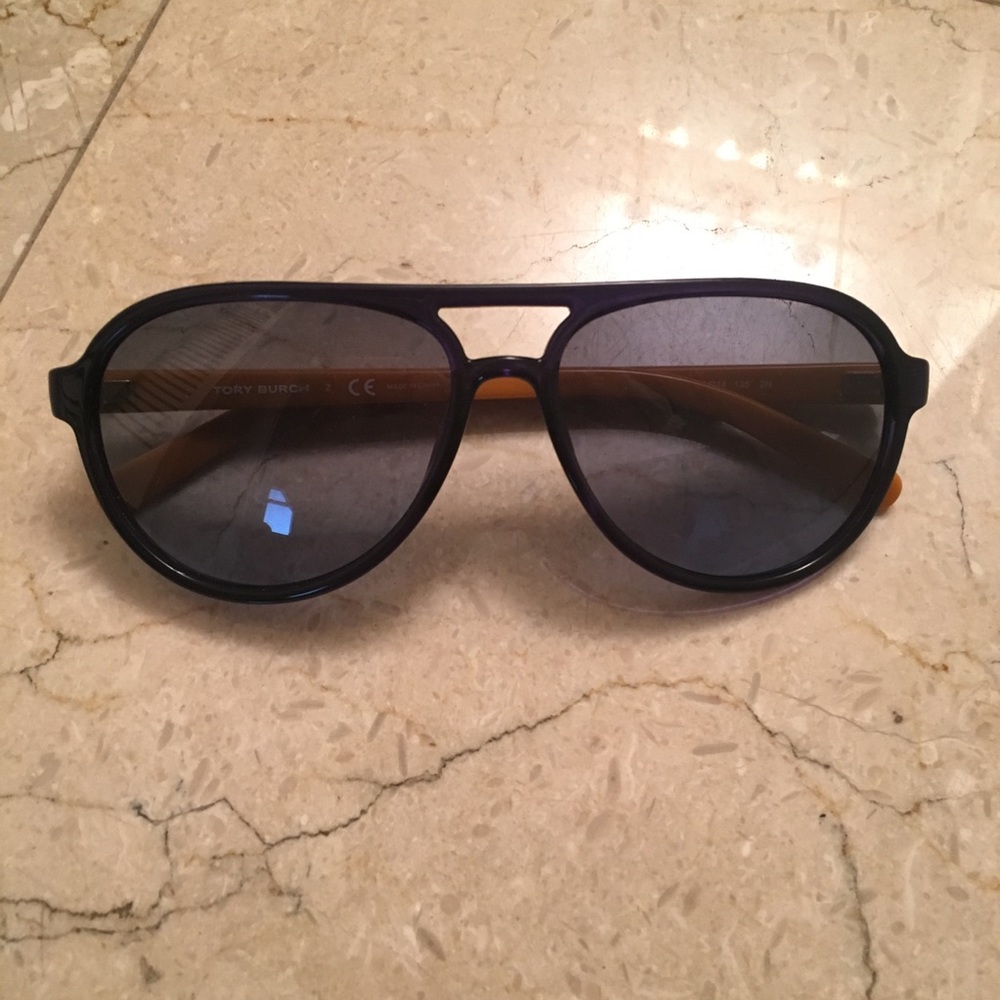 Tory Burch Sunglasses